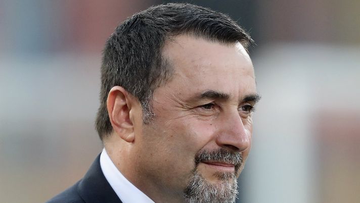 Massimiliano Mirabelli AC Milan