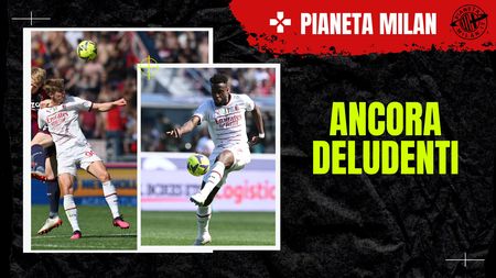 De Ketelaere Origi calciatori Milan (getty images) De Ketelaere Origi calciatori Milan