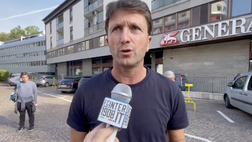 VIDEO / Minotti a FCIN1908: “Inter-Roma doppia valenza. Col ritorno di Lukaku…”