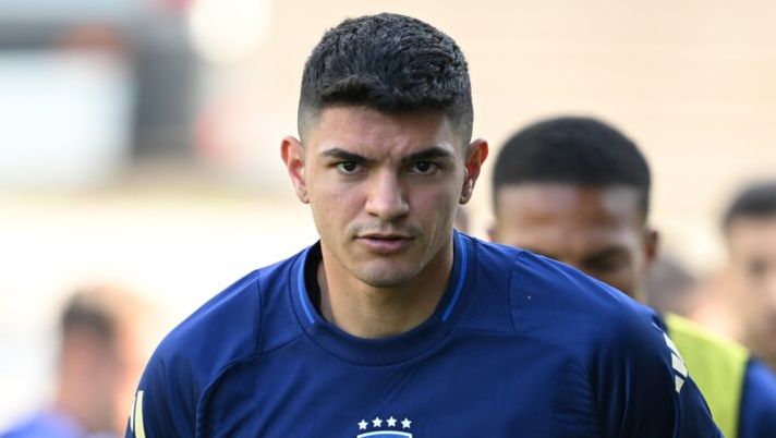 UFFICIALE – Novità nell’Italia: Bellanova aggiunto ai convocati, ecco perché UFFICIALE – Novità nell’Italia: Bellanova aggiunto ai convocati, ecco perché - immagine 1