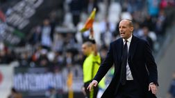 Juve, problemi per Allegri: confermata l’assenza di due big. Yildiz verso il recupero