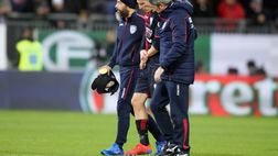 Ex Milan – Birsa: risoluzione contrattuale col Cagliari