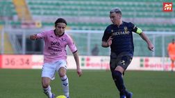 Palermo, da Silipo a Marong: Castagnini punterà sulla linea verde. I dettagli