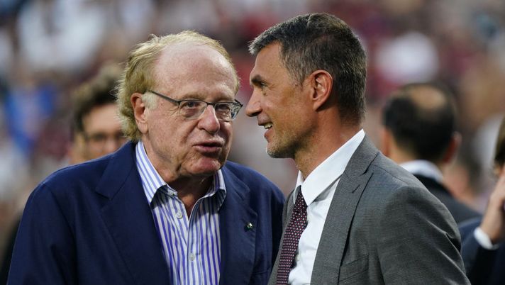 Pres. Milan: “Maldini era a disagio! Pioli è centrale e chi farà mercato: ora acquisti importanti. Ibra…” - immagine 1