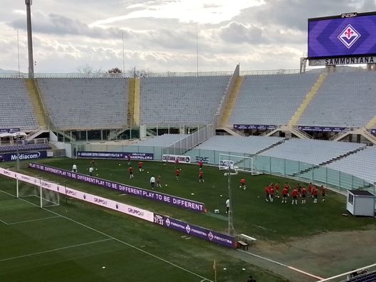 Prima squadra vs Primavera: finisce 7-0 per Italiano, in rete anche Castrovilli - immagine 3