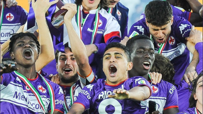 Il tesoro viola: credere nei giovani oggi, per vincere domani - immagine 1