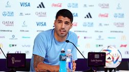 Qatar 2022, le formazioni ufficiali di Ghana-Uruguay: spareggio per gli ottavi