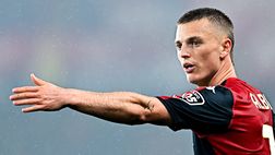 SM – Inter su Gudmundsson, lui vuole lasciare il Genoa. Occhio alla concorrenza