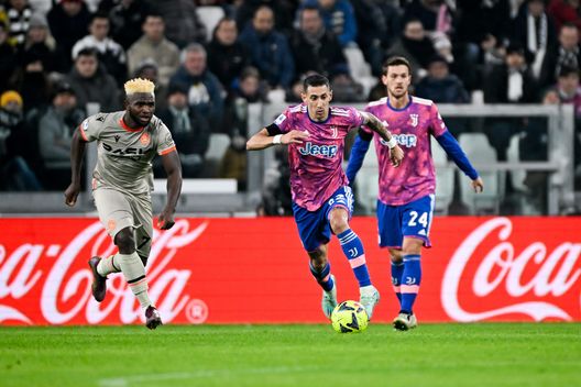 (Getty Images) Serie A, la Juve vince ancora per un pelo. Ma Allegri trema per un nuovo infortunio- immagine 2
