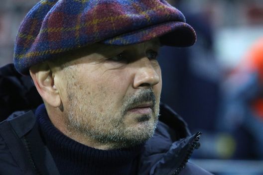 Sinisa Mihajlovic Sinisa Mihajlovic