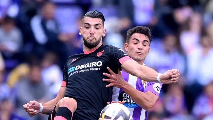 Telles: “Se devo giocare la finale al posto di Acuna darò il massimo per vincere” - immagine 1