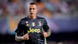 Juventus, l’ex Bernardeschi sul caso plusvalenze: “Spero non ci tolgano scudetti”