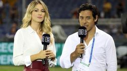 Diletta Leotta, furto in casa sua: rubati rolex e gioielli