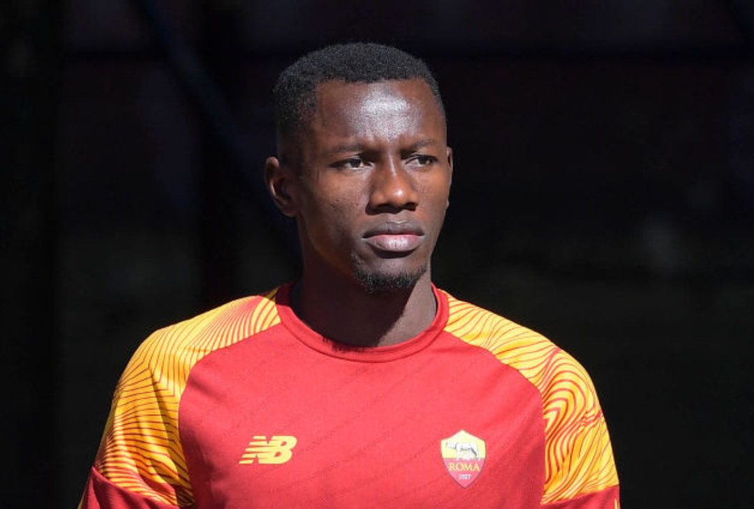 Trigoria: l’allenamento in vista di Udinese-Roma – FOTO GALLERY - immagine 22