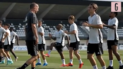 VIDEO Juventus: con il Cesena in evidenza Ranocchia-Soulé. E oggi torna CR7