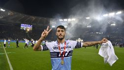 Italia-Spagna, Luis Alberto: “Match apertissimo. Chi passa vince l’Europeo”