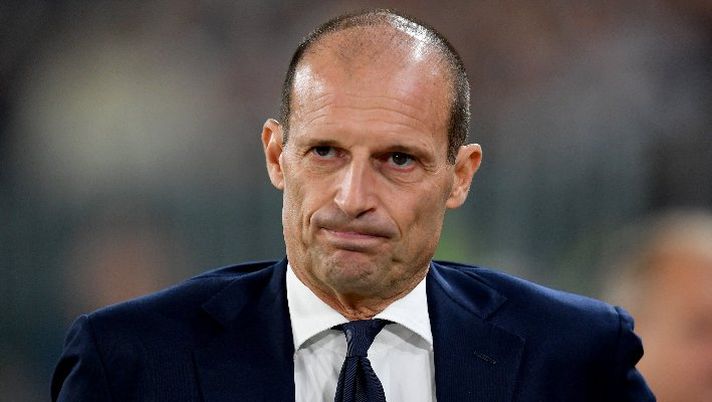 Allegri: “Preso un gol da polli, la Juve non giocava per il primo posto da tre anni” - immagine 1