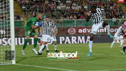 Ascoli, Botteghin: “Benevento? Atteggiamento giusto, rammaricati per il pari”