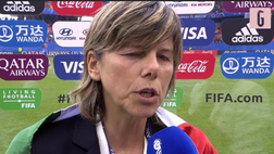 Mondiali Femminili, Bertolini: “Queste ragazze meritano il professionismo”