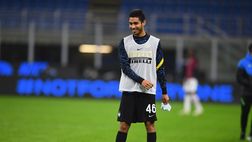 Inter, Vezzoni compie 19 anni: aggregato alla Prima Squadra, Conte gli regalerà l’esordio?