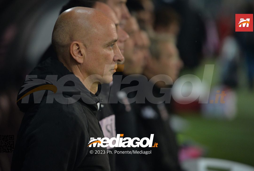 FOTO Palermo-Brescia 2-2, 38ª giornata di Serie B 2022-2023 (GALLERY) - immagine 4