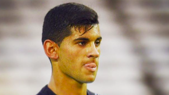 Calciomercato Inter, per la difesa si guarda in casa Genoa: sotto osservazione l’argentino Cristian Romero Calciomercato Inter, per la difesa si guarda in casa Genoa: sotto osservazione l’argentino Cristian Romero