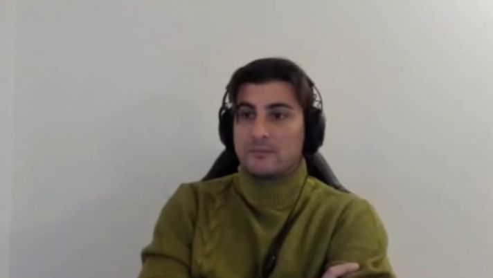 Ventola: “E’ una delle migliori Inter degli ultimi 20 anni. Col Liverpool…” Ventola: “E’ una delle migliori Inter degli ultimi 20 anni. Col Liverpool…” - immagine 1