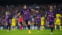 LIVE Valladolid-Barcellona, 36ª giornata Liga: segui la diretta del match