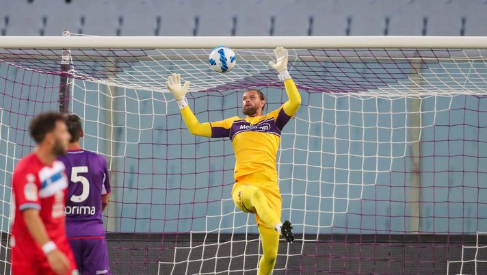 Tocca a Dragowski, l’uomo che ha già fermato l’Atalanta con numeri mostruosi - immagine 1