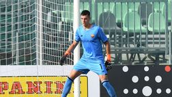 Mercato Roma, salto in classifica per Mastrantonio: dal Monterosi alla Pro Vercelli