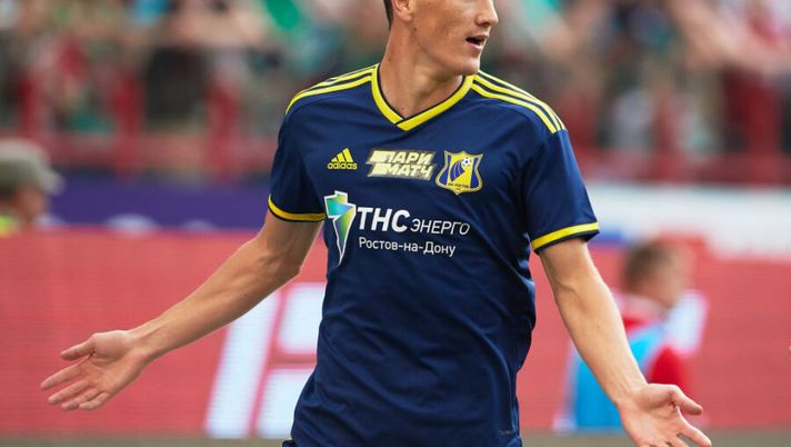 Genoa, ecco Shomurodov: c’è l’annuncio ufficiale, come gestirlo al fantacalcio - immagine 1