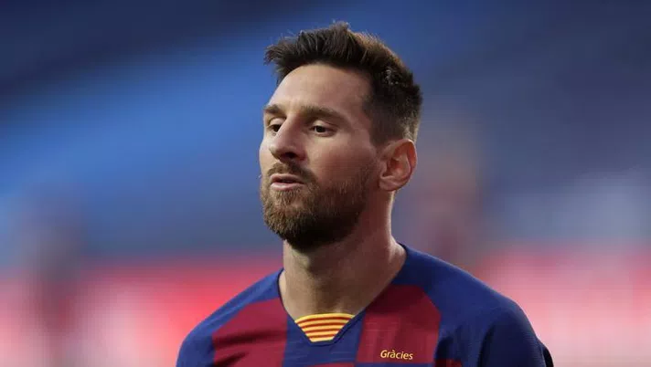 Barcellona, ufficiale l&#8217;addio di Messi: &#8220;Accordo trovato ma non formalizzabile&#8221;