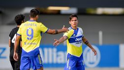 Le pagelle di Napoli-Juventus: ottima prova per Morata, disastro Szczesny