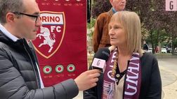 VIDEO / Stella Mazzola: “Quando zio Valentino era piccolo fecero una colletta per regalargli un pallone”