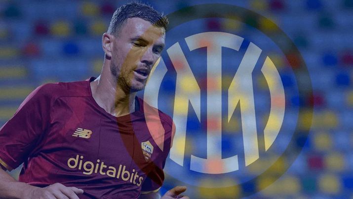 GdS &#8211; Inter, oggi l&#8217;annuncio di Dzeko: ieri la svolta, il motivo del rinvio 