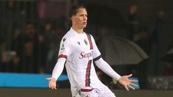 I voti di Empoli-Bologna per il fantacalcio: da Fabbian e Orsolini a Niang e Caputo