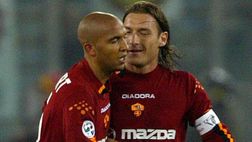 Dacourt: “Contento di vedere De Rossi sulla panchina della Roma. Ha dato serenità”