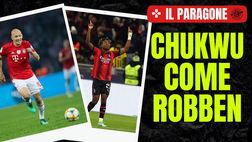 Yira Sor: “Milan, Chukwueze è il Robben nigeriano. Un talento cristallino!”