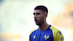 FORMELLO – Primo allenamento per Zaccagni. In gruppo anche Luiz Felipe