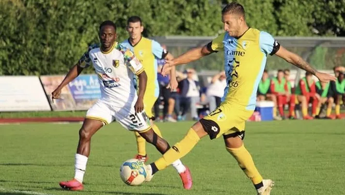 Serie C, girone A: Novara e Arzignano uniche squadre imbattute. Mantova contestato - immagine 1