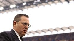 Udinese-Milan, Collavino: “Maignan? Ci siamo già attivati con le autorità”