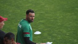 Torino, countdown Serie A. Le gerarchie in porta: si riparte da Sirigu