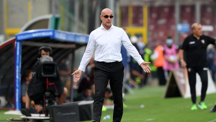 Stelle dello Sport, il derby del voto a Genova: Ballardini supera Audero e vince - immagine 1