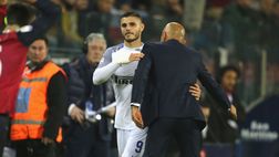 Corsera – Inter, è il giorno. Fissata l’operazione sorpasso. Se Icardi continua così…