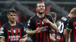 Milan-Dinamo Zagabria, Pobega: “Il primo gol a San Siro non si scorda mai”