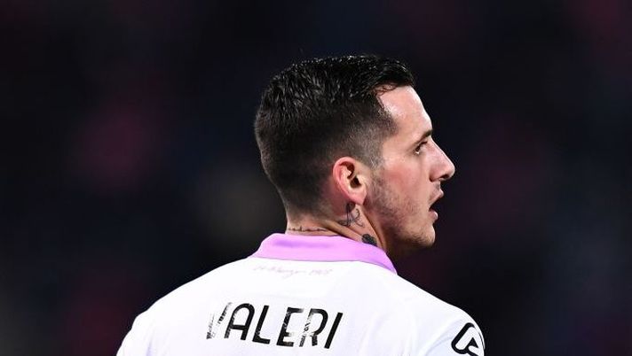 UFFICIALE – Valeri è un nuovo calciatore del Frosinone: la gestione all’asta di riparazione - immagine 1