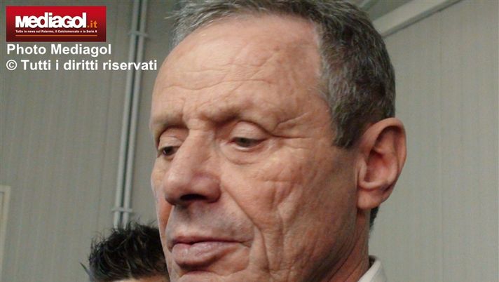 ZAMPARINI: “Designazione sospetta, Morganti…” ZAMPARINI: “Designazione sospetta, Morganti…”