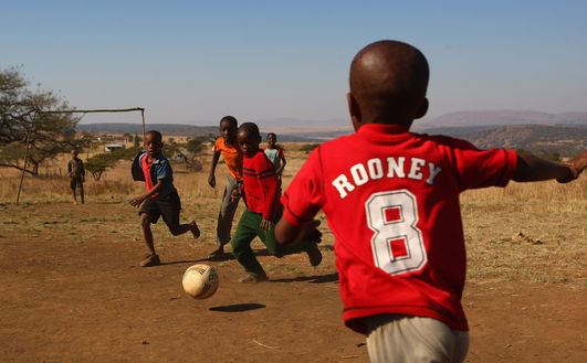 Lacrime e sofferenza nel segno di una vittoria comune: la felicità- immagine 3