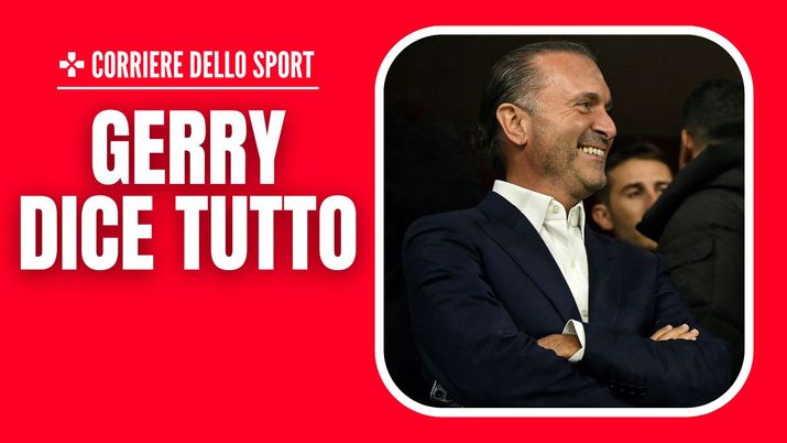 Gerry Cardinale RedBird AC Milan Calciomercato Milan