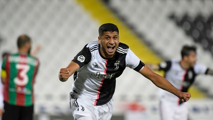 Juventus Under 23, Cherubini: &#8220;Dopo la Coppa adesso puntiamo alla serie B, è l&#8217;obiettivo del nostro progetto&#8221; 